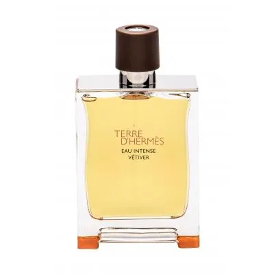 Hermes Terre d'Hermes Eau Intense Vetiver