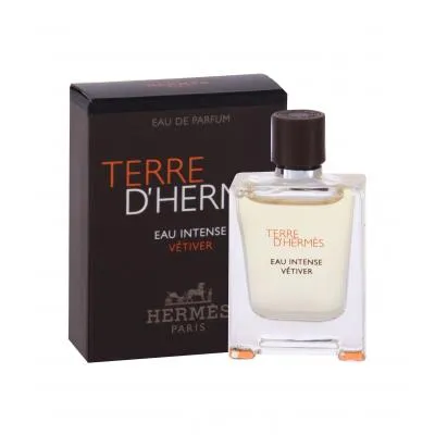 Hermes Terre d'Hermes Eau Intense Vetiver
