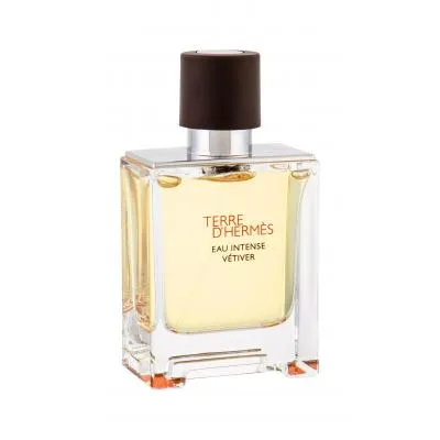 Hermes Terre d'Hermes Eau Intense Vetiver