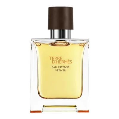 Hermes Terre d'Hermes Eau Intense Vetiver