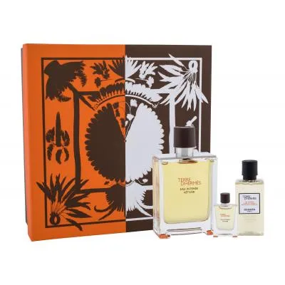 Hermes Terre d'Hermes Eau Intense Vetiver