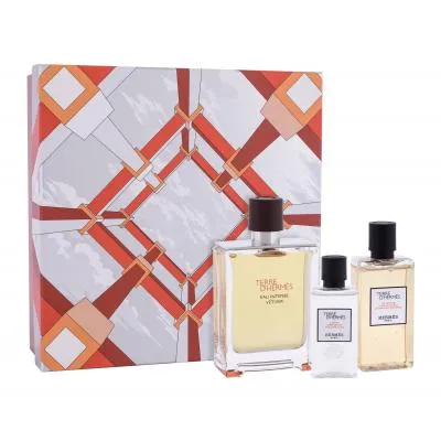 Hermes Terre d'Hermes Eau Intense Vetiver
