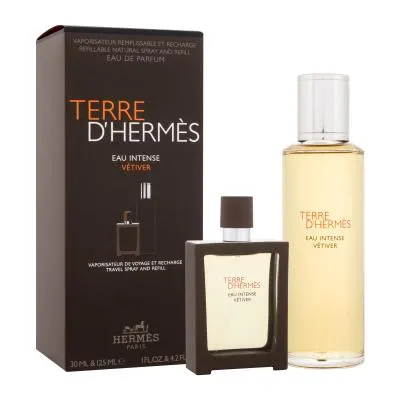 Hermes Terre d'Hermes Eau Intense Vetiver