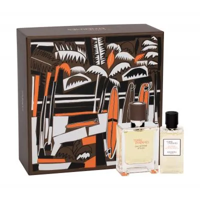 Hermes Terre d'Hermes Eau Intense Vetiver