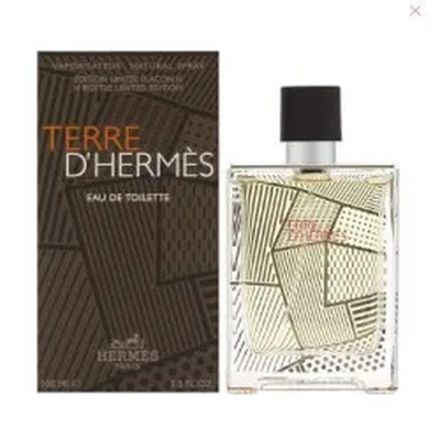 Hermes Terre d'Hermes Limited Edition