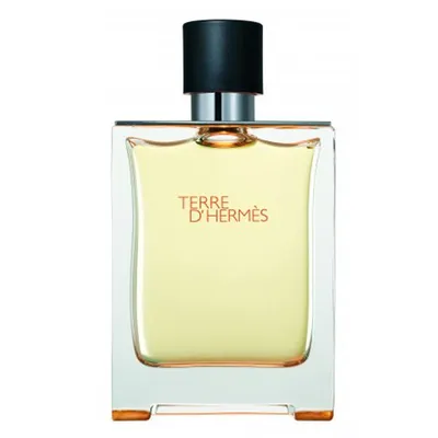 Hermes Terre d'Hermes