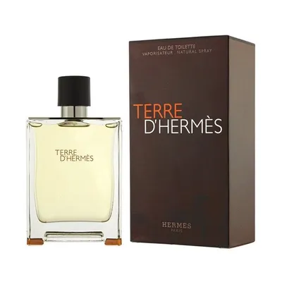 Hermes Terre d'Hermes