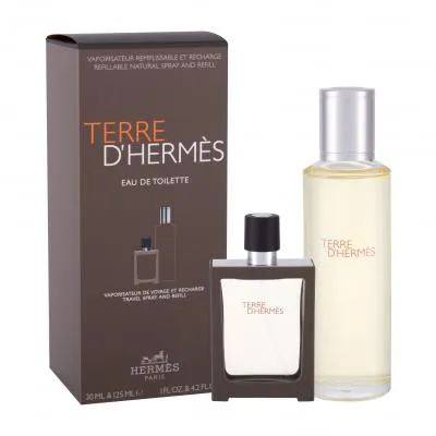 Hermes Terre d'Hermes