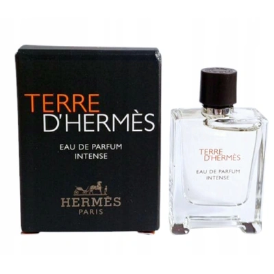 Hermes Terre D'hermes Intense