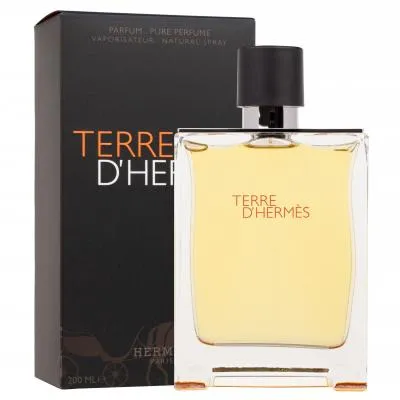 Hermes Terre d'Hermes