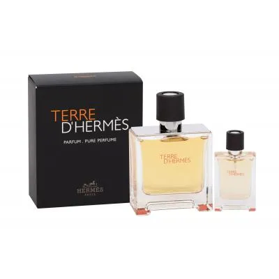 Hermes Terre d'Hermes