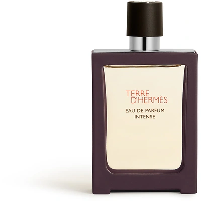 Hermes Terre d'Hermes Intense