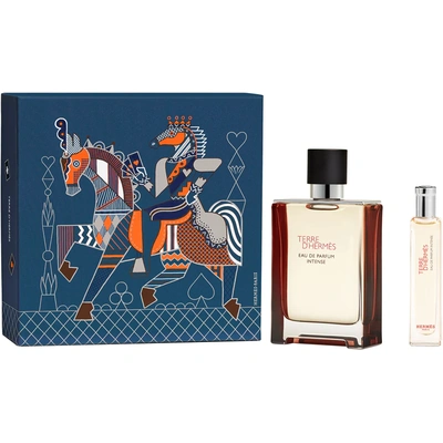 Hermes Terre d'Hermes Intense