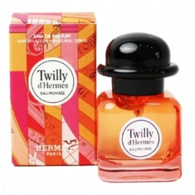 Hermes Twilly d'Hermes Eau Poivree