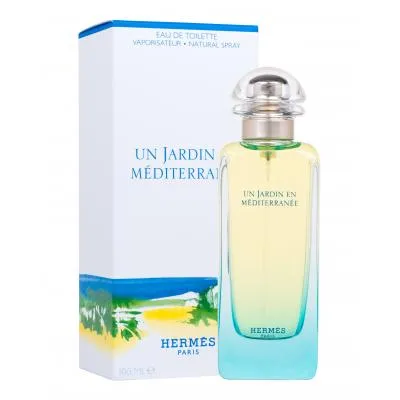 Hermes Un Jardin En Mediterranee