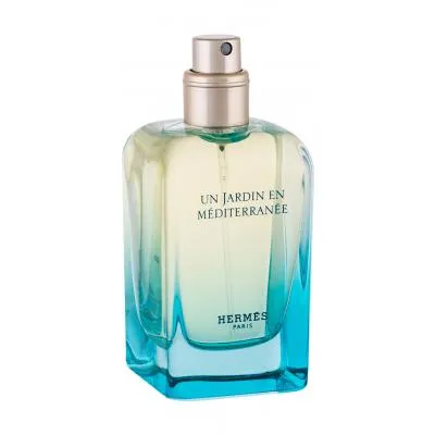 Hermes Un Jardin En Mediterranee