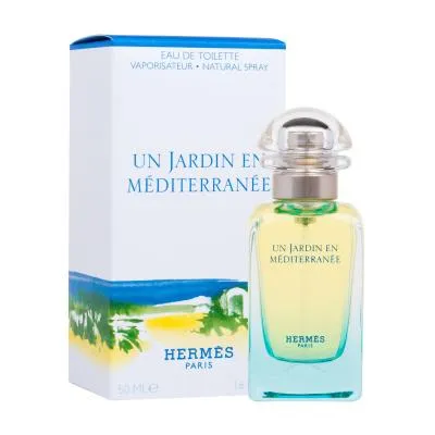 Hermes Un Jardin En Mediterranee