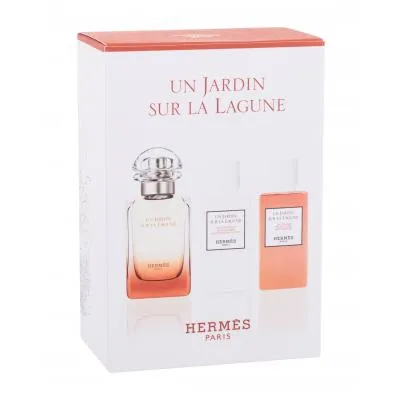 Hermes Un Jardin Sur La Lagune