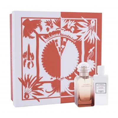 Hermes Un Jardin Sur La Lagune