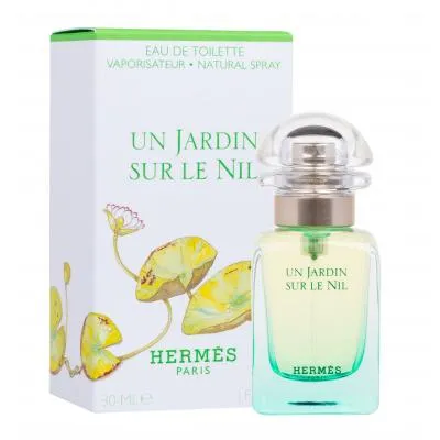 Hermes Un Jardin Sur Le Nil