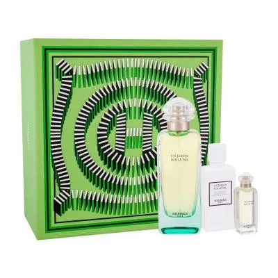 Hermes Un Jardin Sur Le Nil