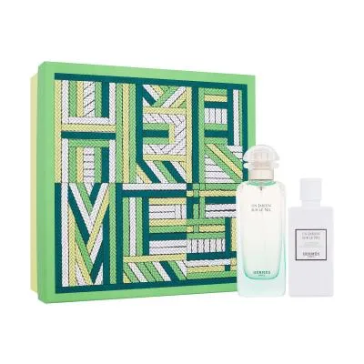Hermes Un Jardin Sur Le Nil