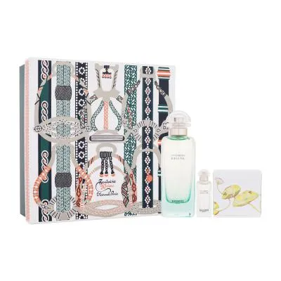 Hermes Un Jardin Sur Le Nil