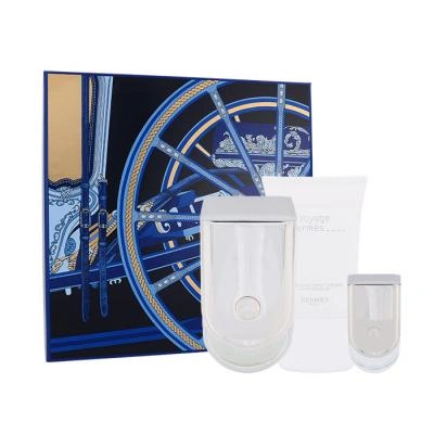 Hermes Voyage d'Hermes
