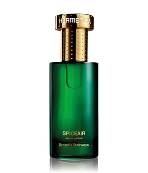 Hermetica Spiceair