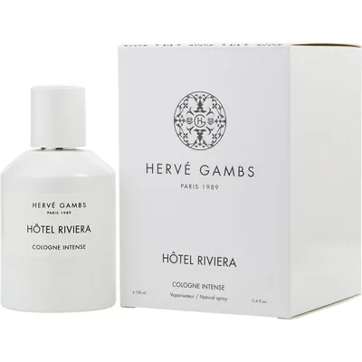 Herve Gambs Hotel Riviera