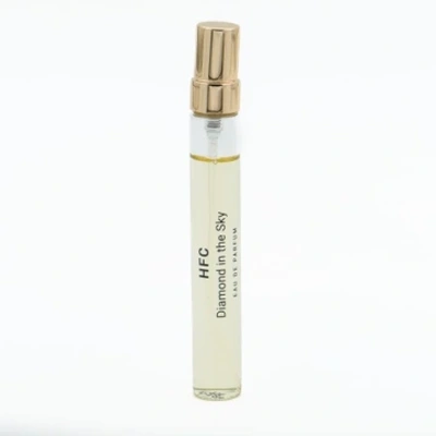 Haute Fragrance Company Diamond In The Sky