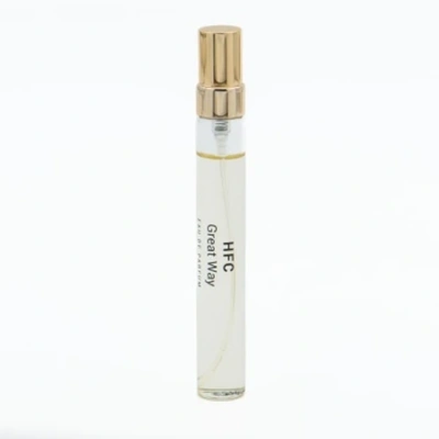 Haute Fragrance Company Great Way