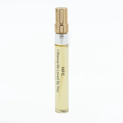 Haute Fragrance Company I Wanna Be Loved By You