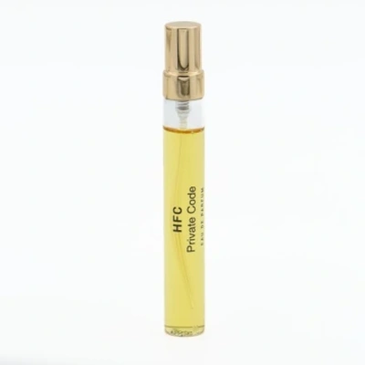 Haute Fragrance Company Private Code