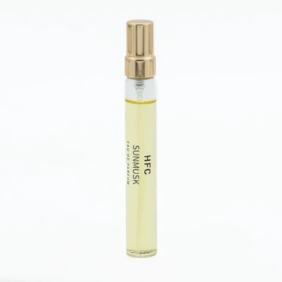 Haute Fragrance Company Sunmusk