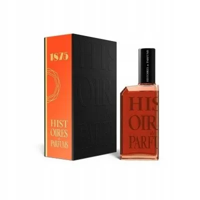 Histoires De Parfums 1875 Carmen Bizet Absolu