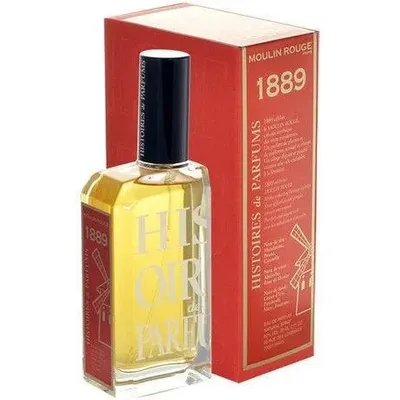 Histoires De Parfums 1889 Moulin Rouge