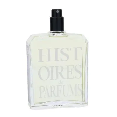 Histoires De Parfums 1899 Hemingway