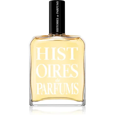Histoires De Parfums Ambre 114