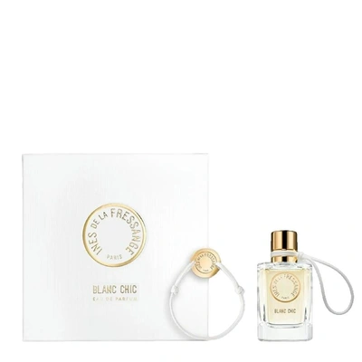 Histoires De Parfums Blanc Chic