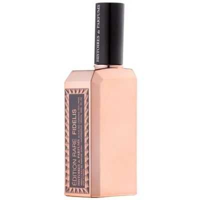 Histoires De Parfums Edition Rare Fidelis