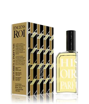 Histoires De Parfums Encens Roi