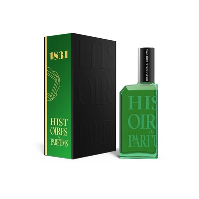 Histoires de Parfums 1831 Norma Bellini Absolu