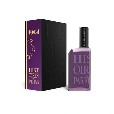 Histoires De Parfums Edition Opera Rare 1904
