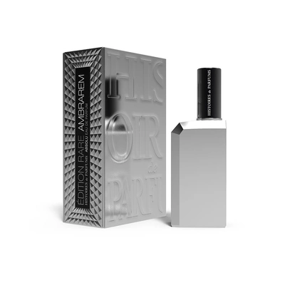 Histoires De Parfums Edition Rare Ambrarem