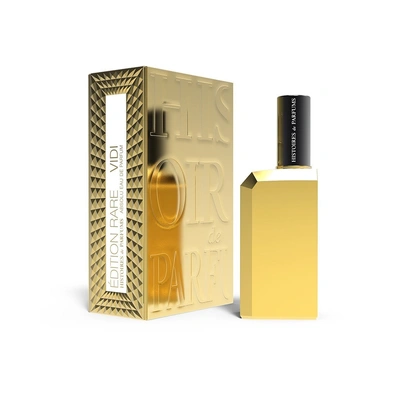 Histoires De Parfums Edition Rare Vidi