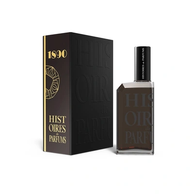 Histoires De Parfums 1890 La Dame de Pique Tchaikovsky Absolu