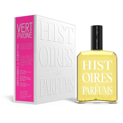 Histoires De Parfums Vert Pivoine