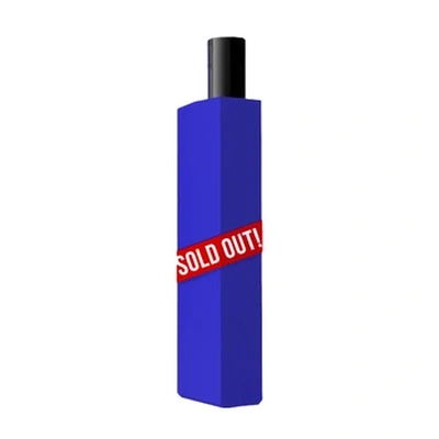 Histoires De Parfums Sold Out! Blue Bottle 1.8