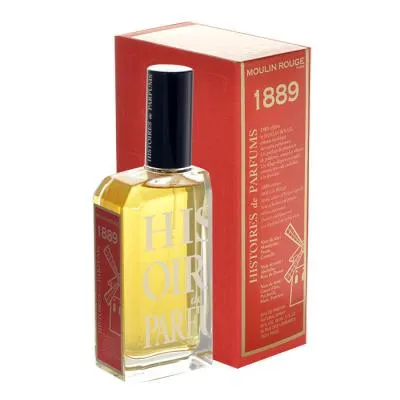 Histoires De Parfums 1889 Moulin Rouge